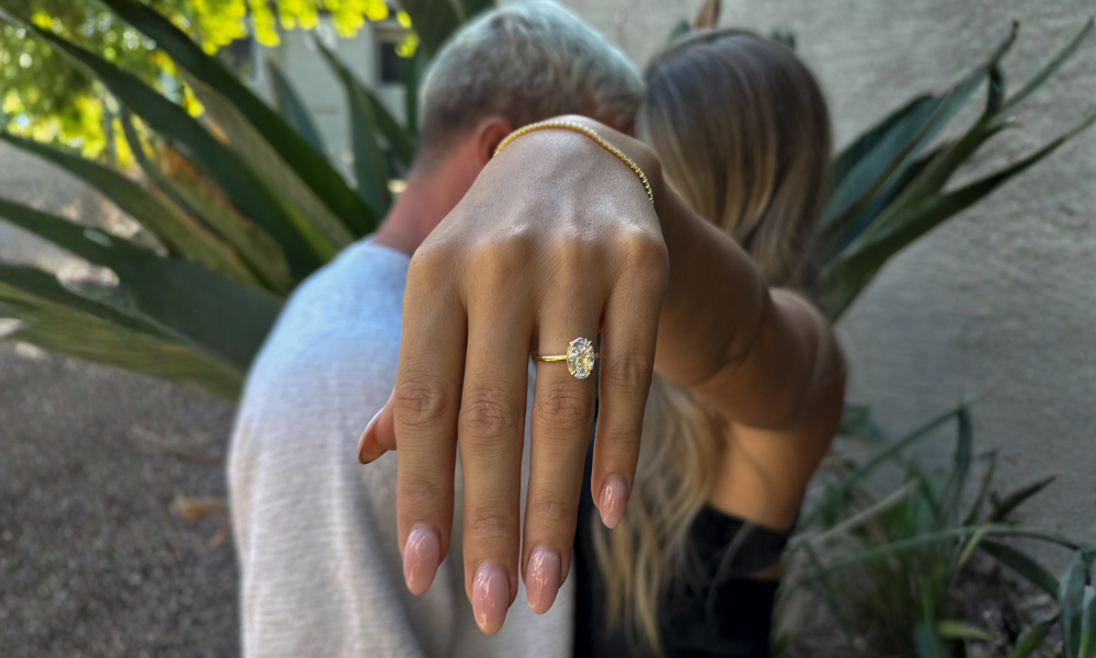 What Is an Engagement Ring? Meaning, Cost & How to Choose One