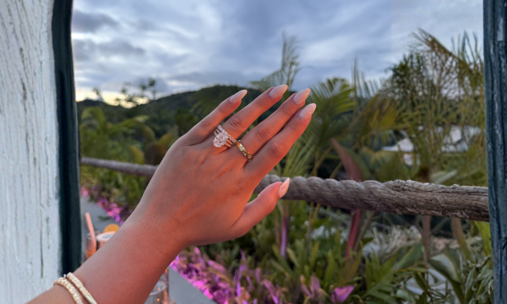 What Is a Promise Ring? Meaning, When to Give One & Best Ring Ideas