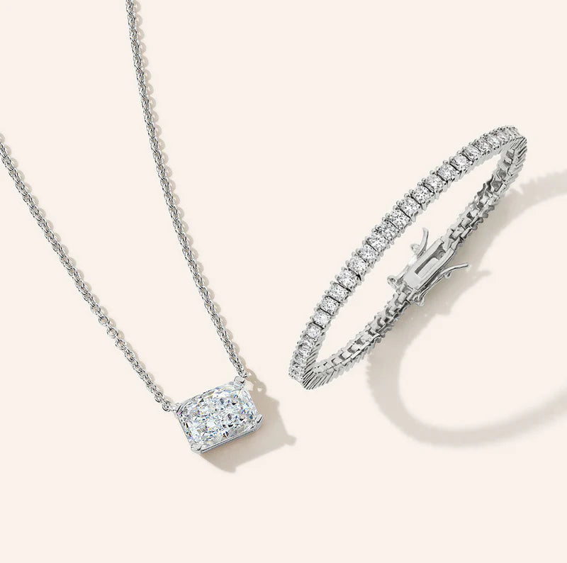 Bracelets & Necklaces – 18K Gold & Silver | Balmante Jewelry