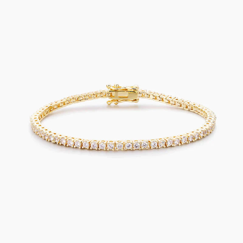TENNIS BRACELET