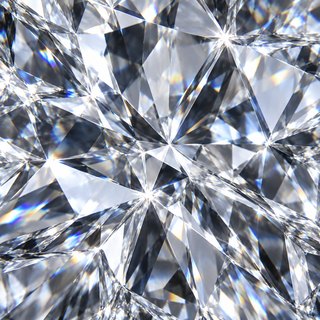 Cubic zirconia
